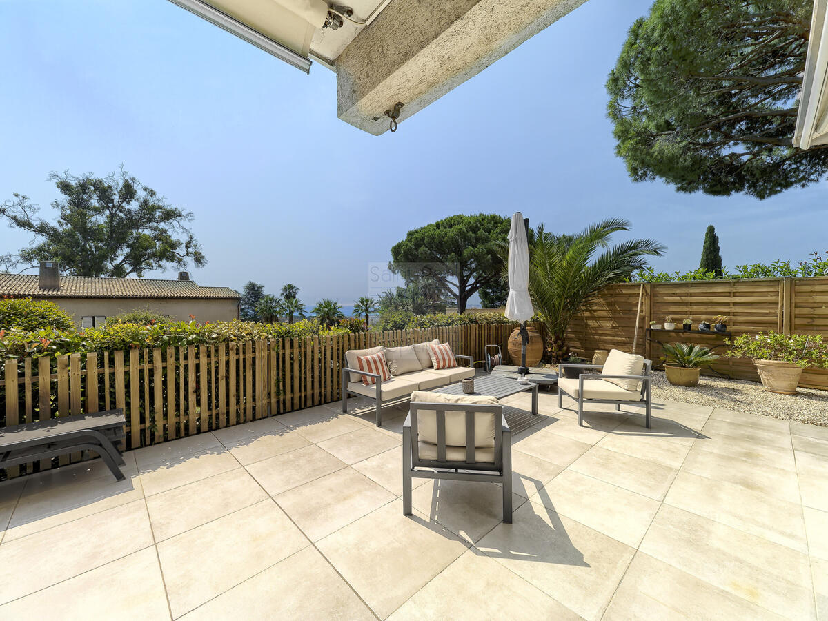 Apartment Villeneuve-Loubet