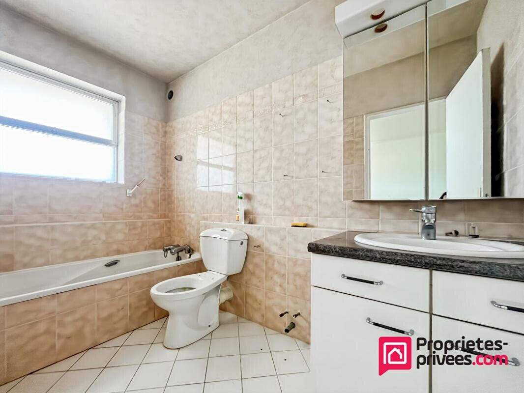 Appartement Villeneuve-Loubet