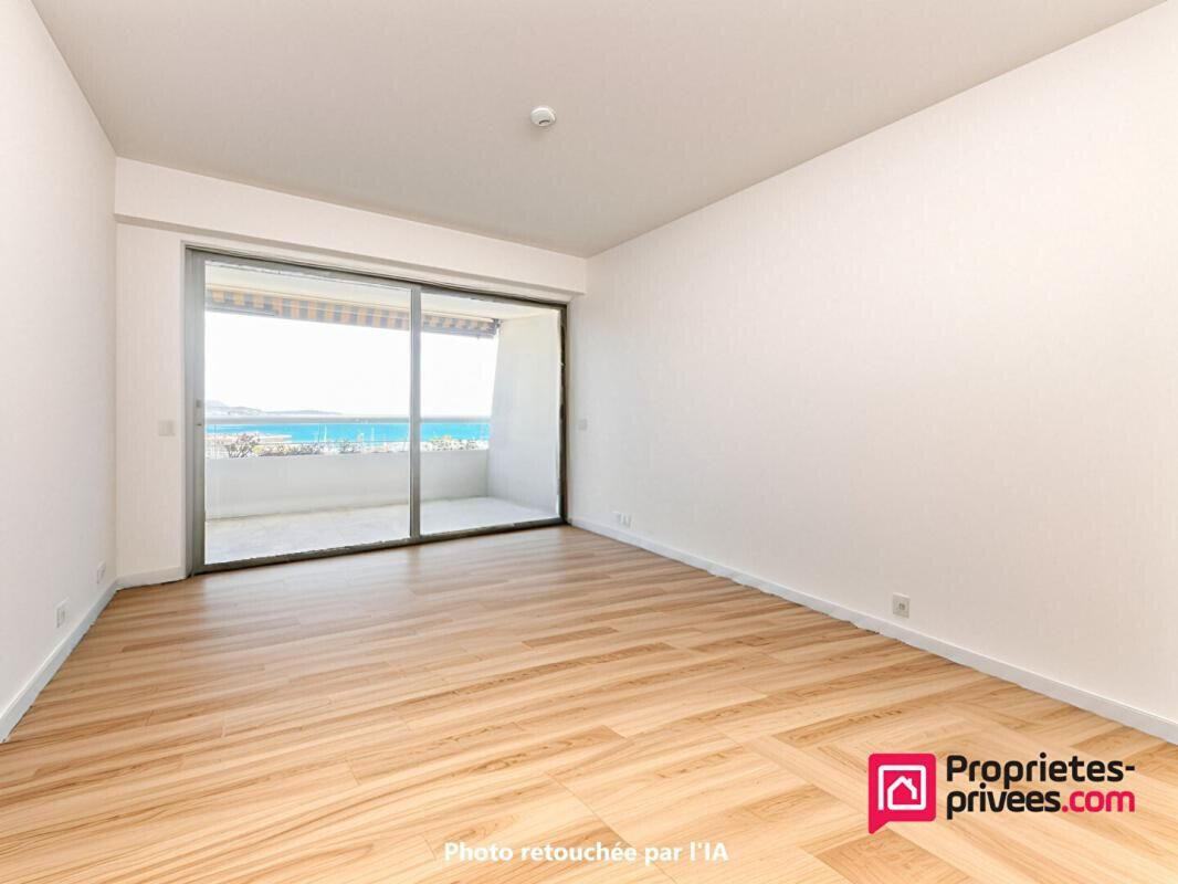 Appartement Villeneuve-Loubet