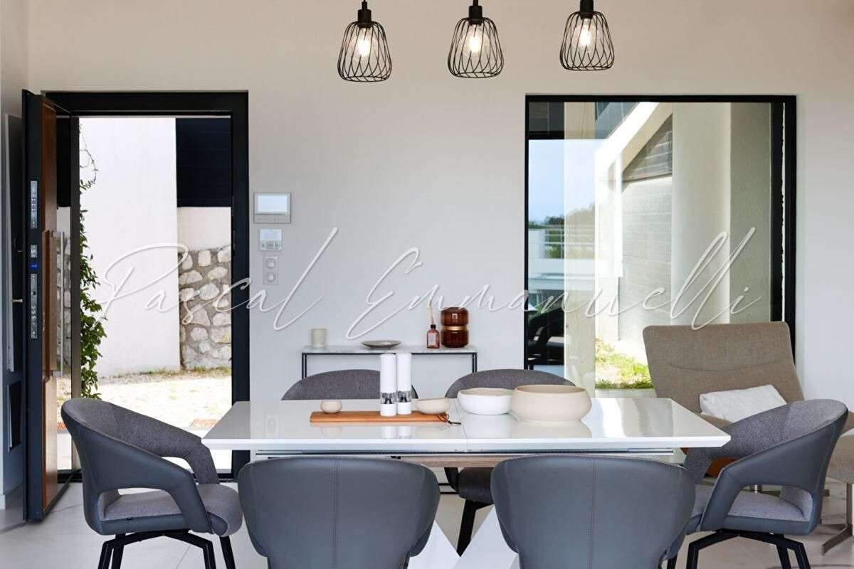 Apartment Villeneuve-Loubet