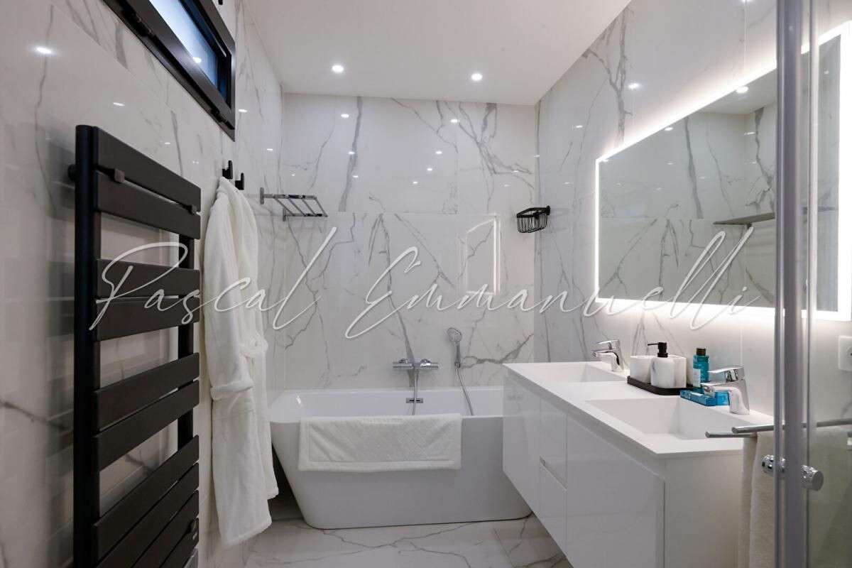 Apartment Villeneuve-Loubet