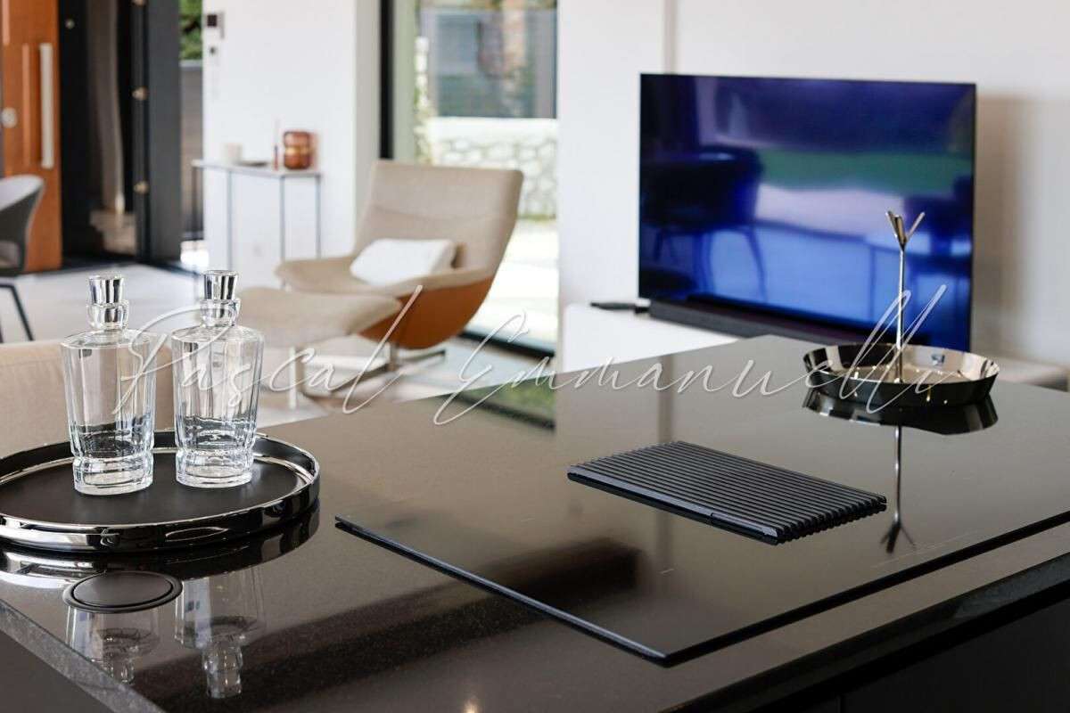Apartment Villeneuve-Loubet