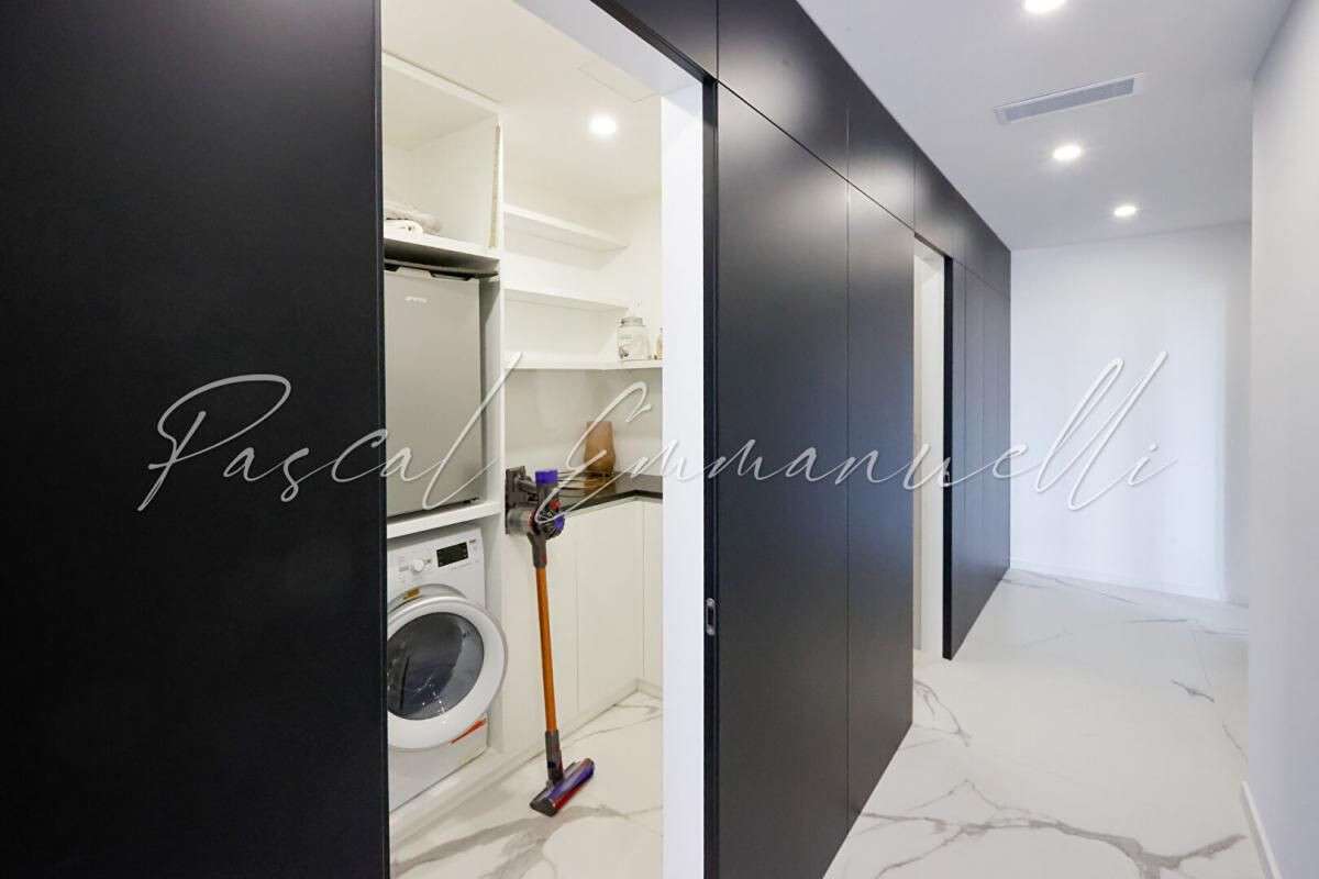 Apartment Villeneuve-Loubet