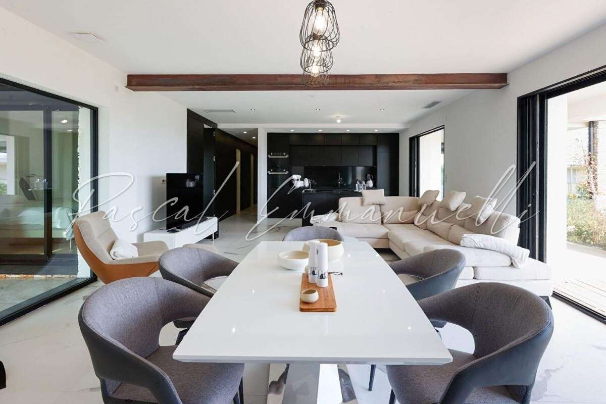 Apartment Villeneuve-Loubet