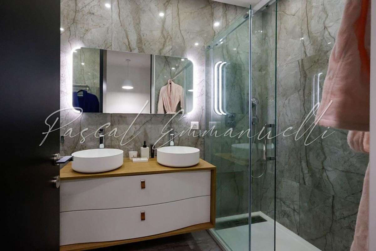 Apartment Villeneuve-Loubet