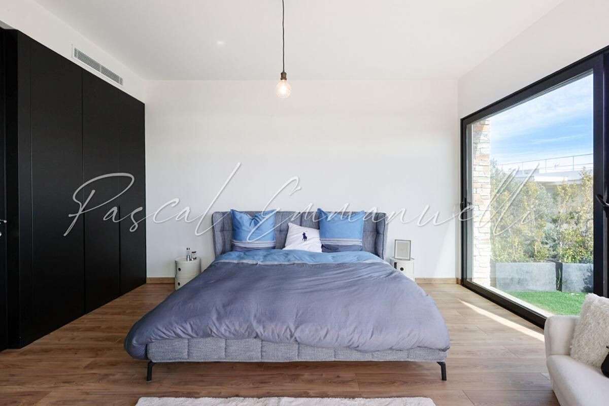 Apartment Villeneuve-Loubet