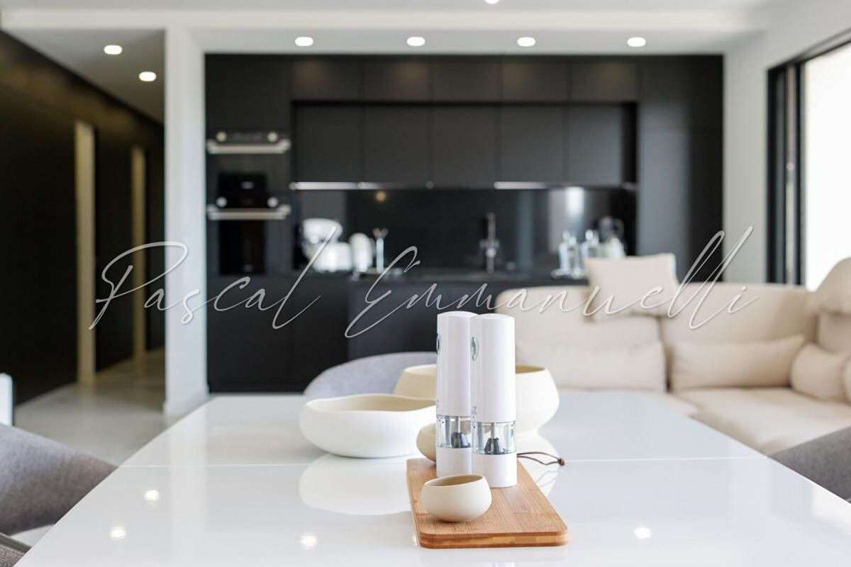 Apartment Villeneuve-Loubet