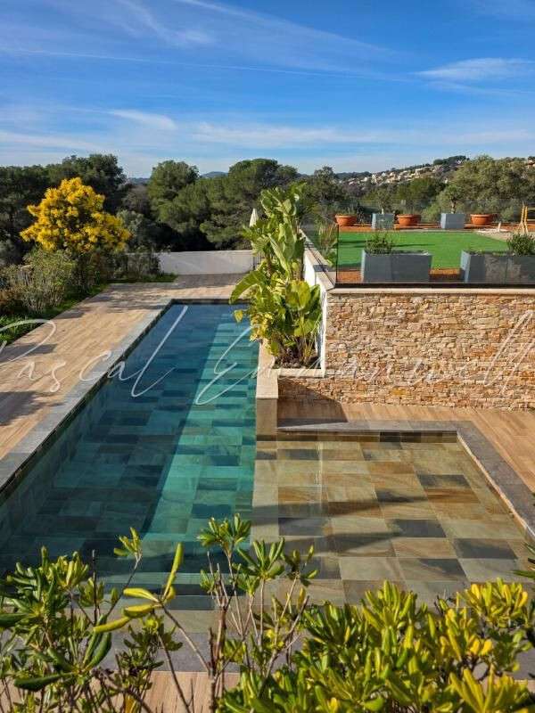 Apartment Villeneuve-Loubet