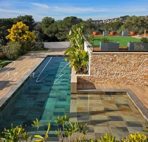 Appartement Villeneuve-Loubet - 3 chambres