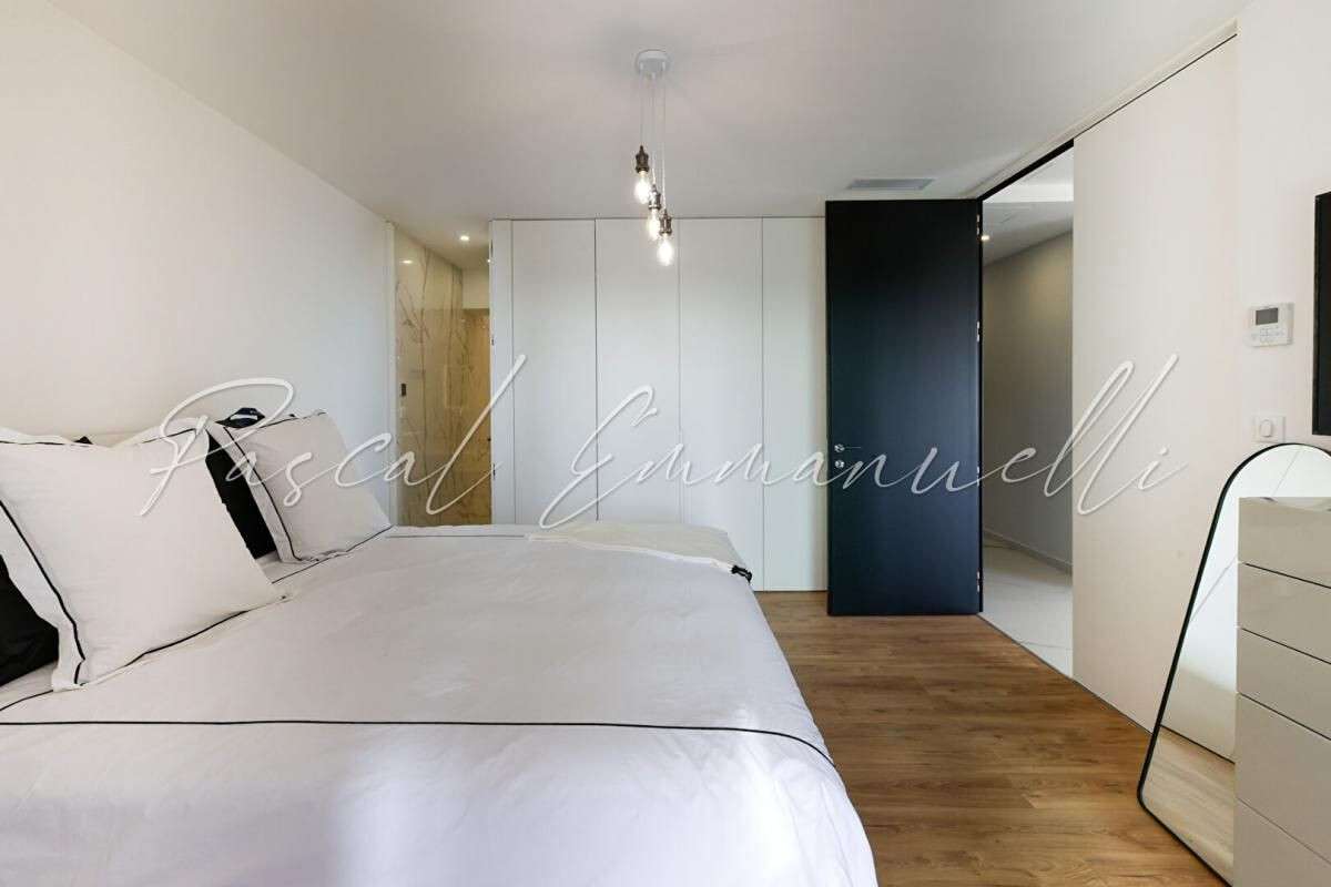 Apartment Villeneuve-Loubet