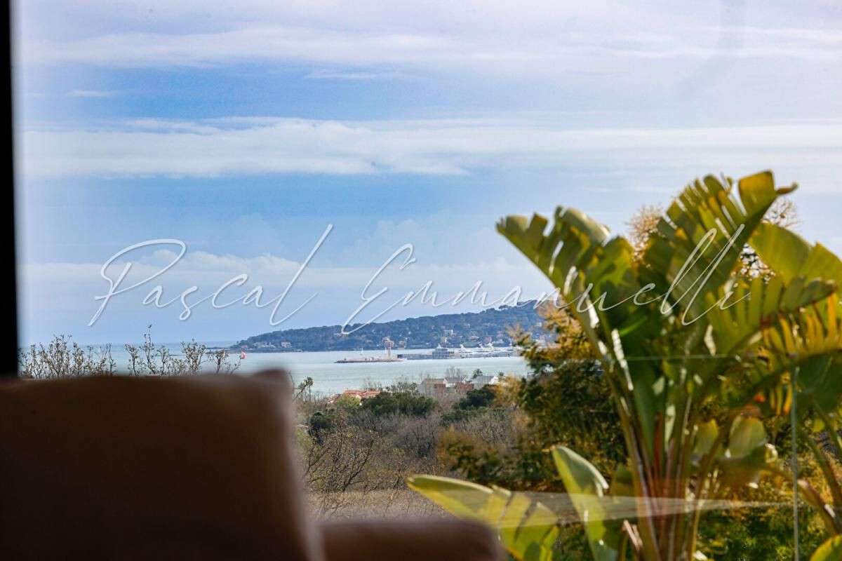 Apartment Villeneuve-Loubet