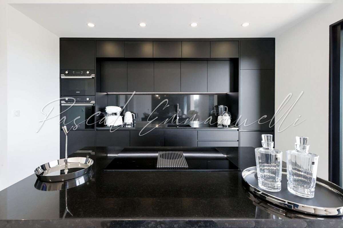 Apartment Villeneuve-Loubet