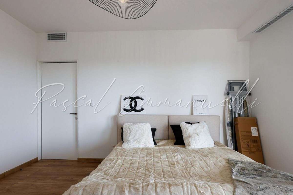 Apartment Villeneuve-Loubet