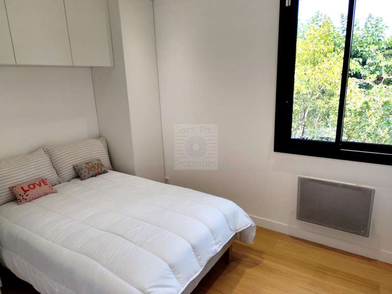 Apartment Villeneuve-Loubet - 2 bedrooms - 60m²