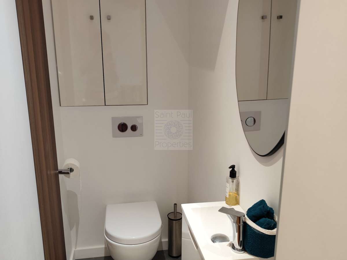 Appartement Villeneuve-Loubet