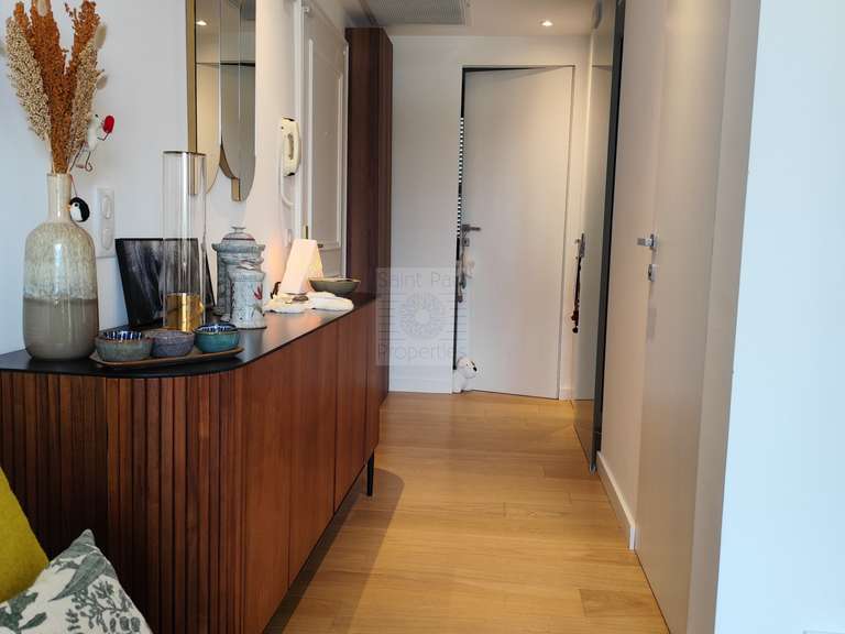 Apartment Villeneuve-Loubet - 2 bedrooms - 60m²