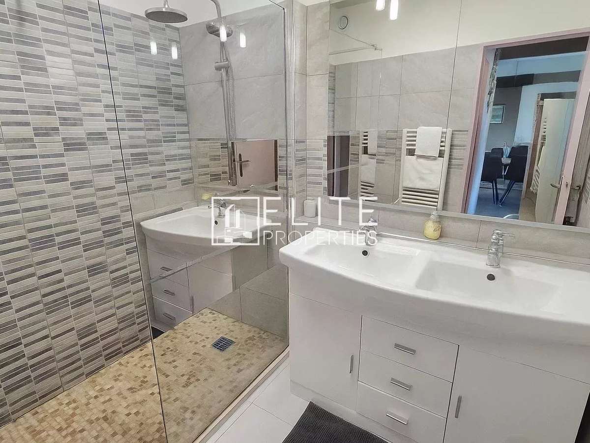 Apartment Villeneuve-Loubet