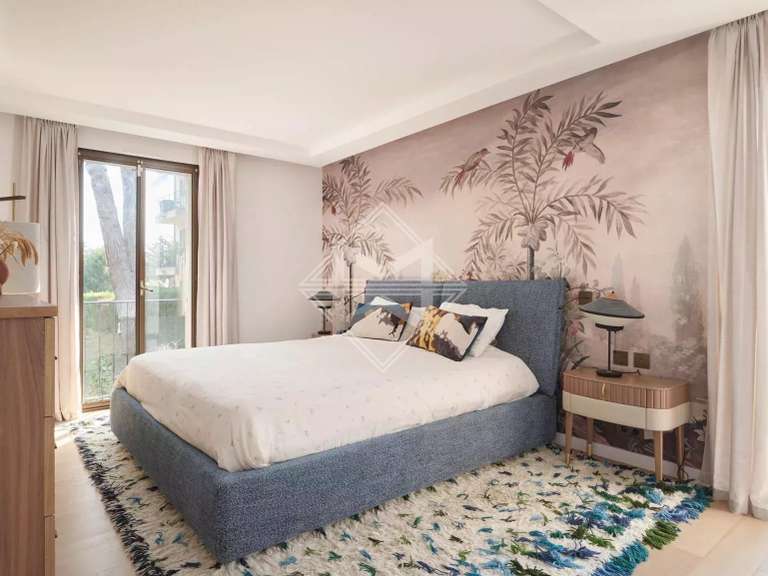 Appartement Villeneuve-Loubet - 2 chambres - 128m²