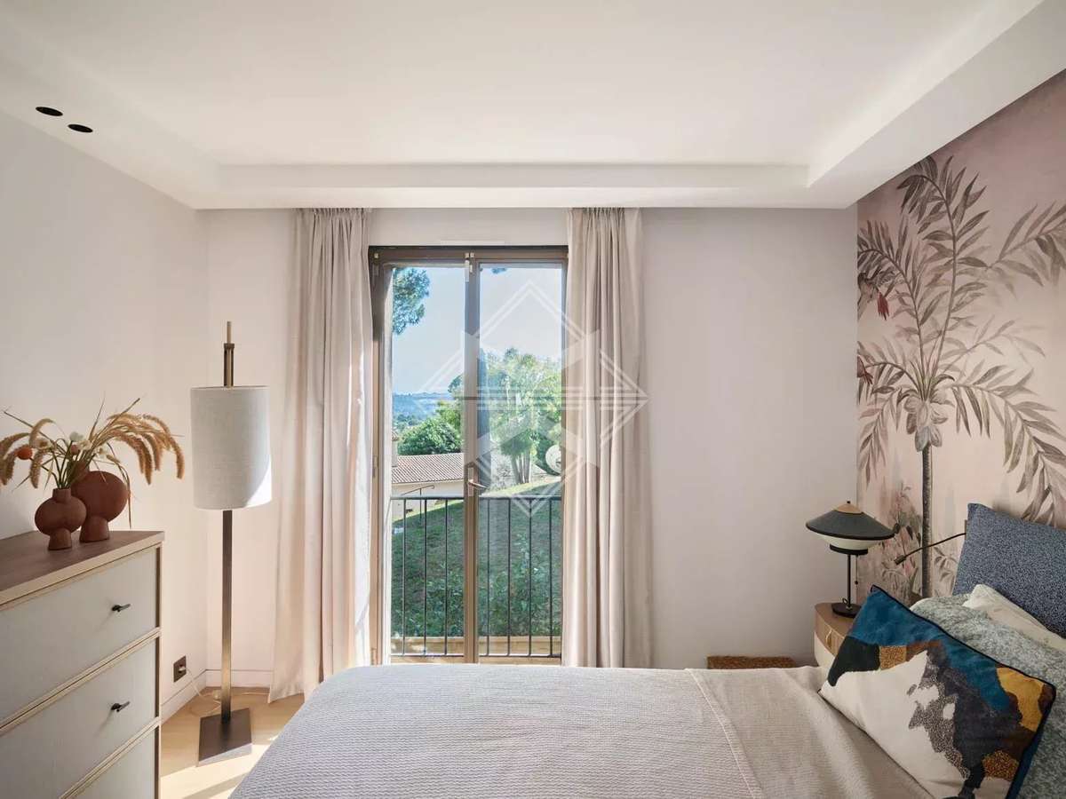 Appartement Villeneuve-Loubet