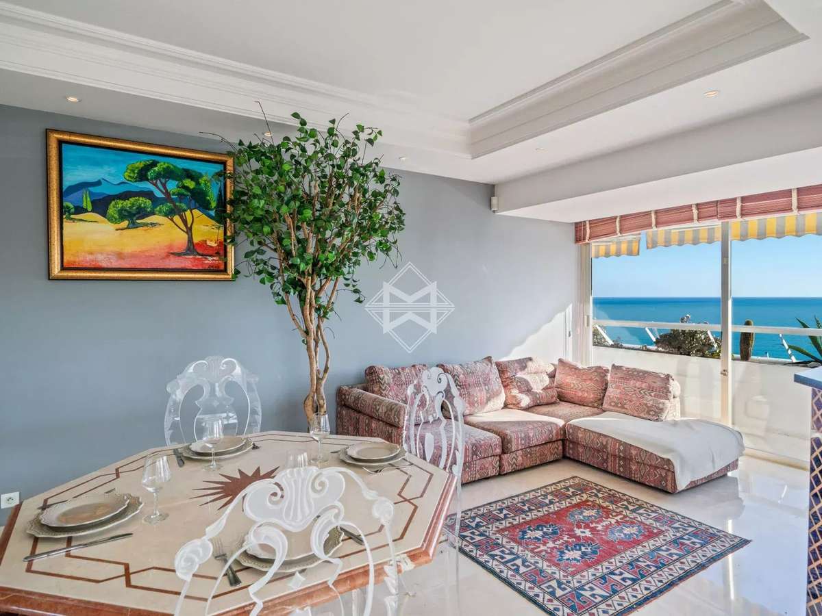 Appartement Villeneuve-Loubet