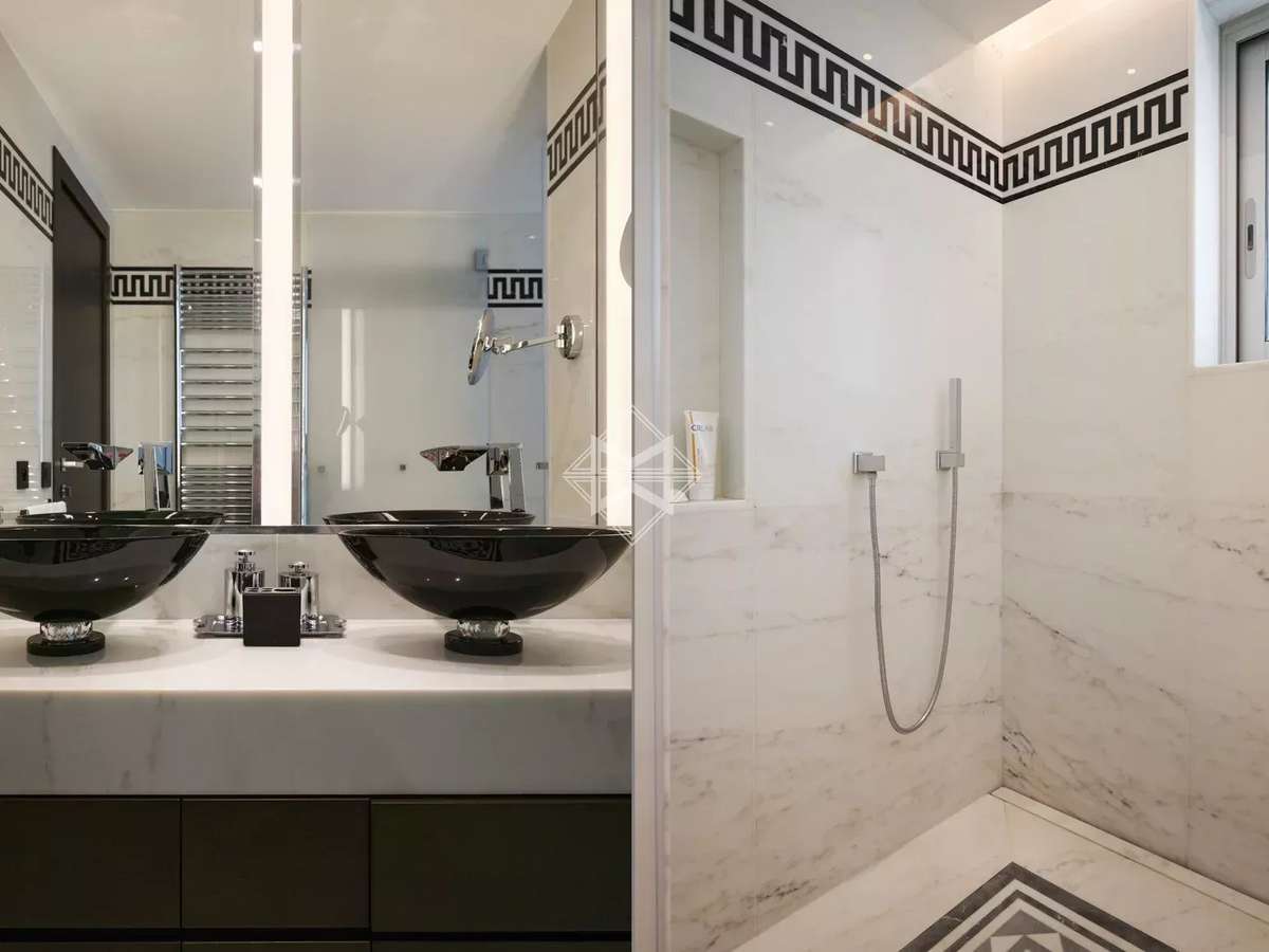 Appartement Villeneuve-Loubet