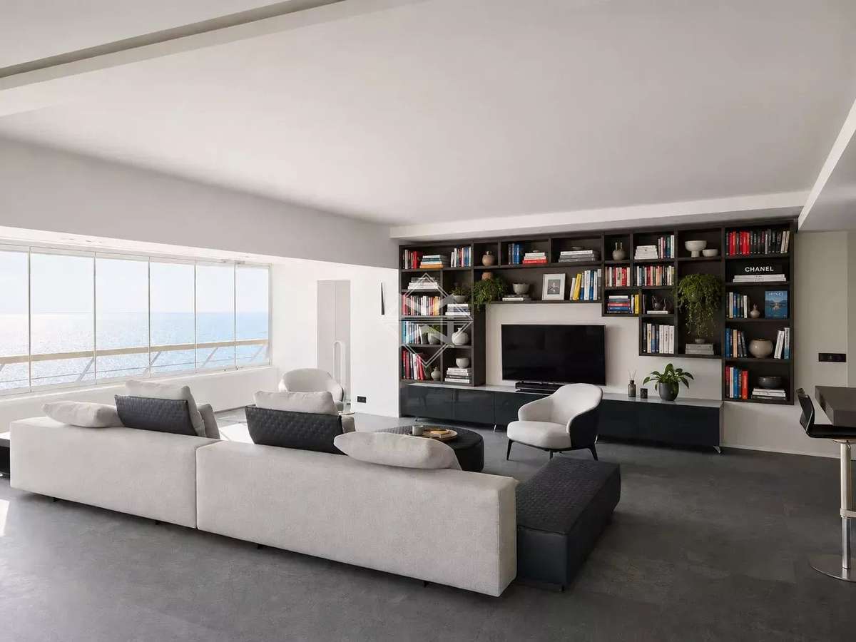 Appartement Villeneuve-Loubet