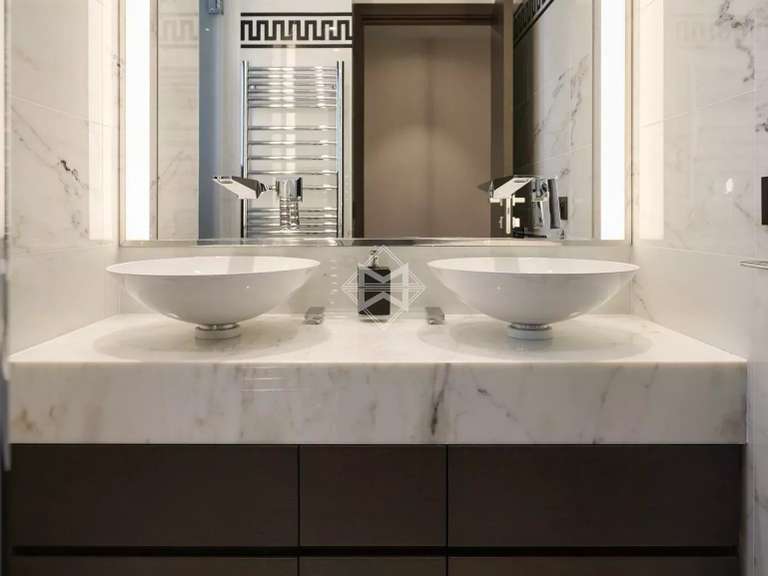 Appartement Villeneuve-Loubet - 2 chambres - 109m²