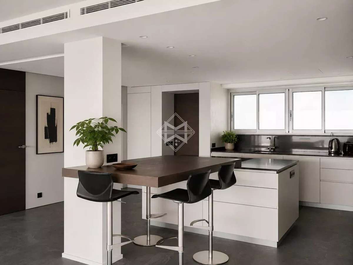 Appartement Villeneuve-Loubet