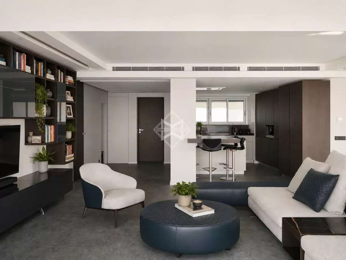 Appartement Villeneuve-Loubet