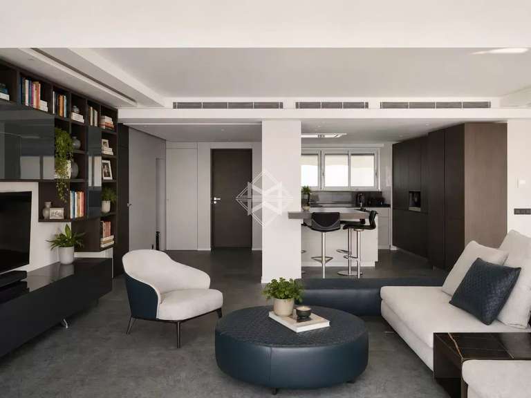 Apartment Villeneuve-Loubet - 2 bedrooms - 109m²
