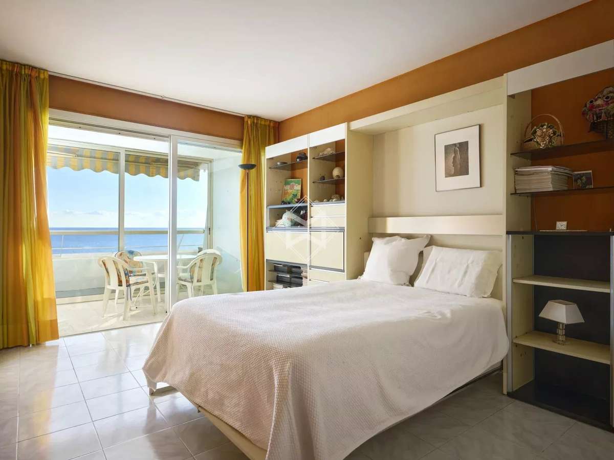 Appartement Villeneuve-Loubet