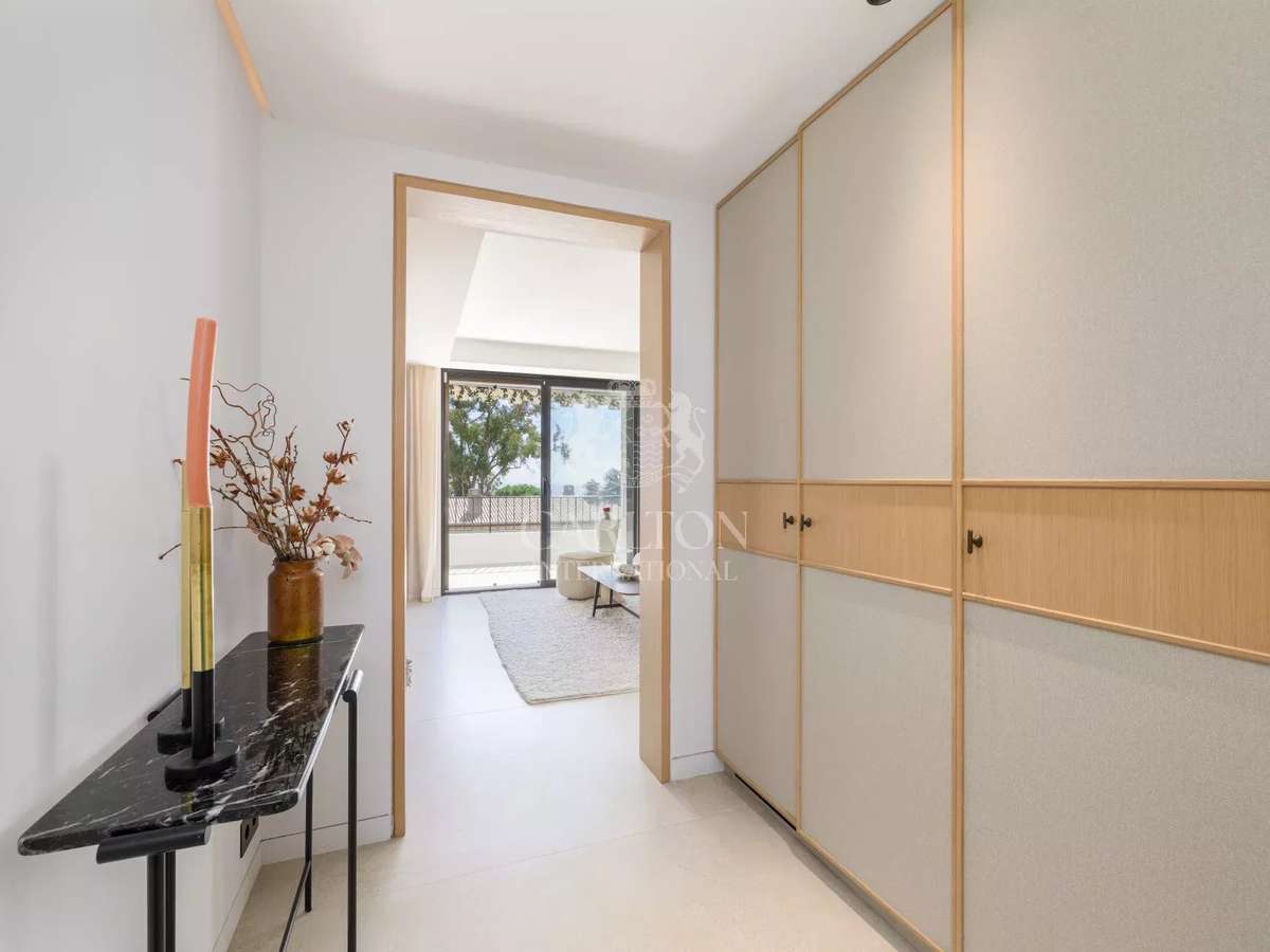 Apartment Villeneuve-Loubet