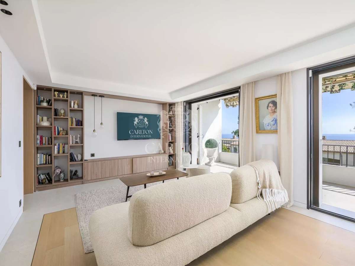 Apartment Villeneuve-Loubet