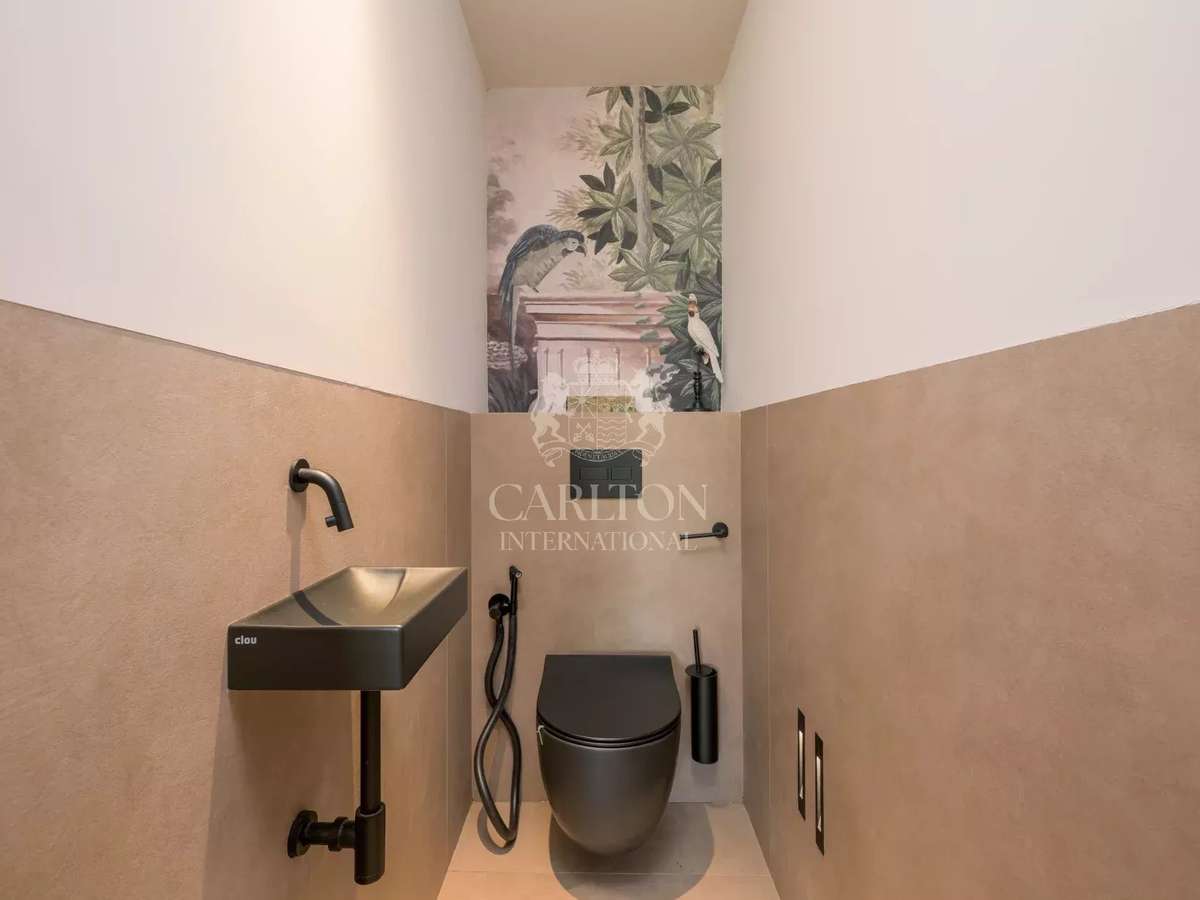 Apartment Villeneuve-Loubet