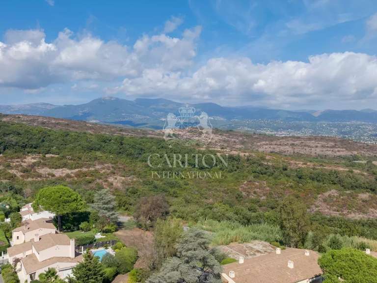 Apartment with Sea view Villeneuve-Loubet - 2 bedrooms - 117m²