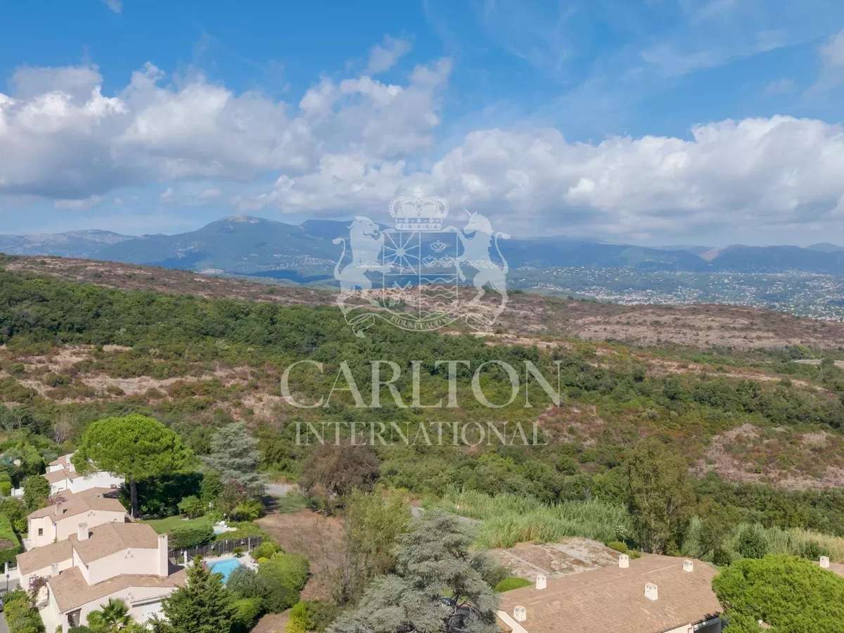 Appartement Villeneuve-Loubet