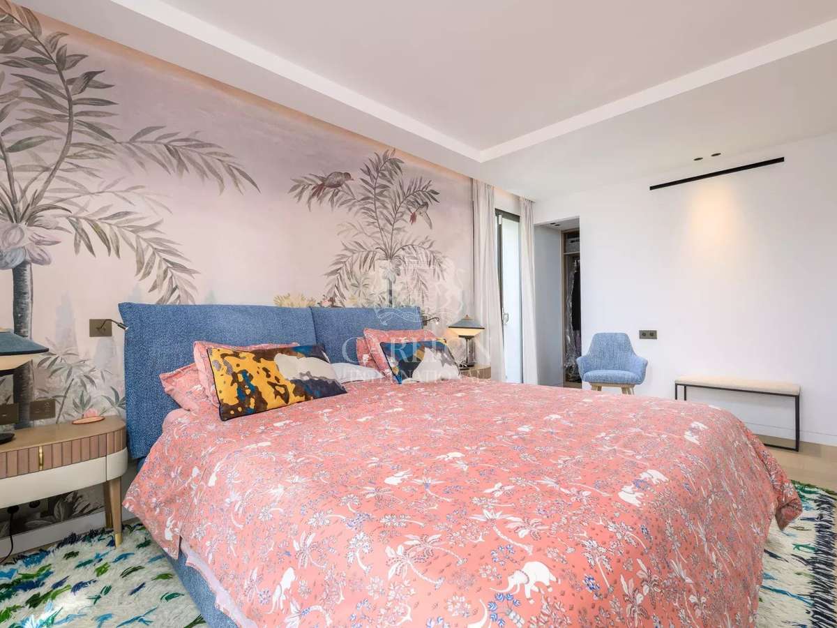 Apartment Villeneuve-Loubet