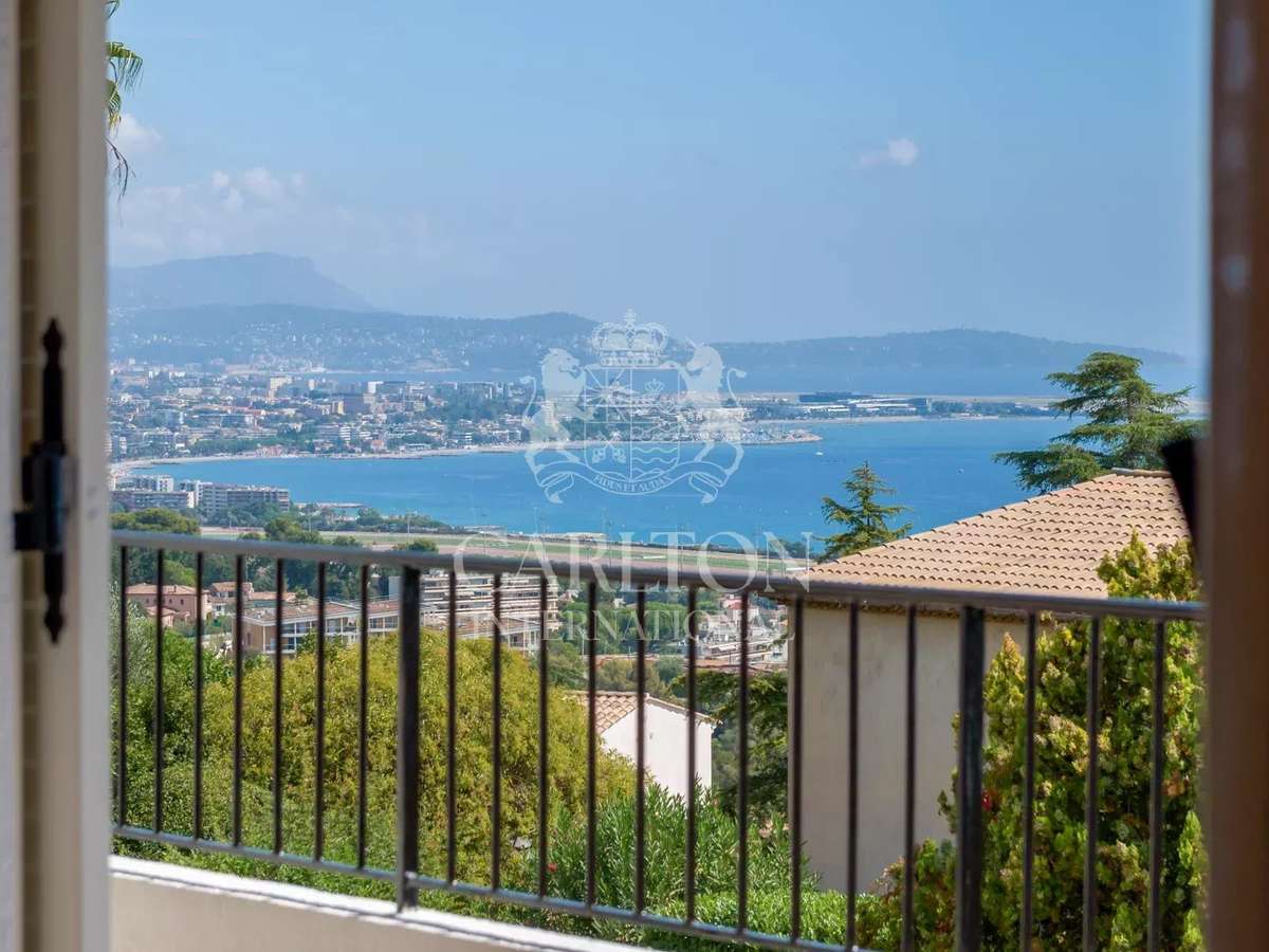 Appartement Villeneuve-Loubet