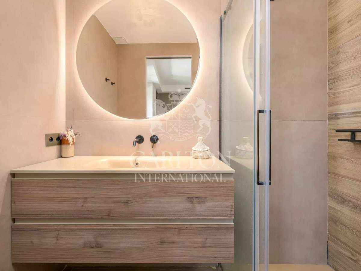 Appartement Villeneuve-Loubet