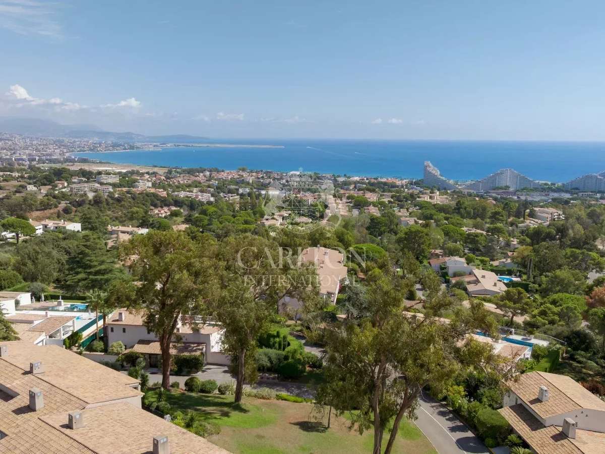 Apartment Villeneuve-Loubet