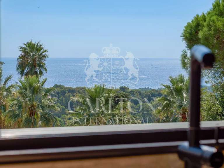 Appartement avec Vue sur mer Villeneuve-Loubet - 2 chambres - 117m²