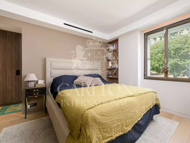 Appartement avec Vue sur mer Villeneuve-Loubet - 2 chambres - 117m²