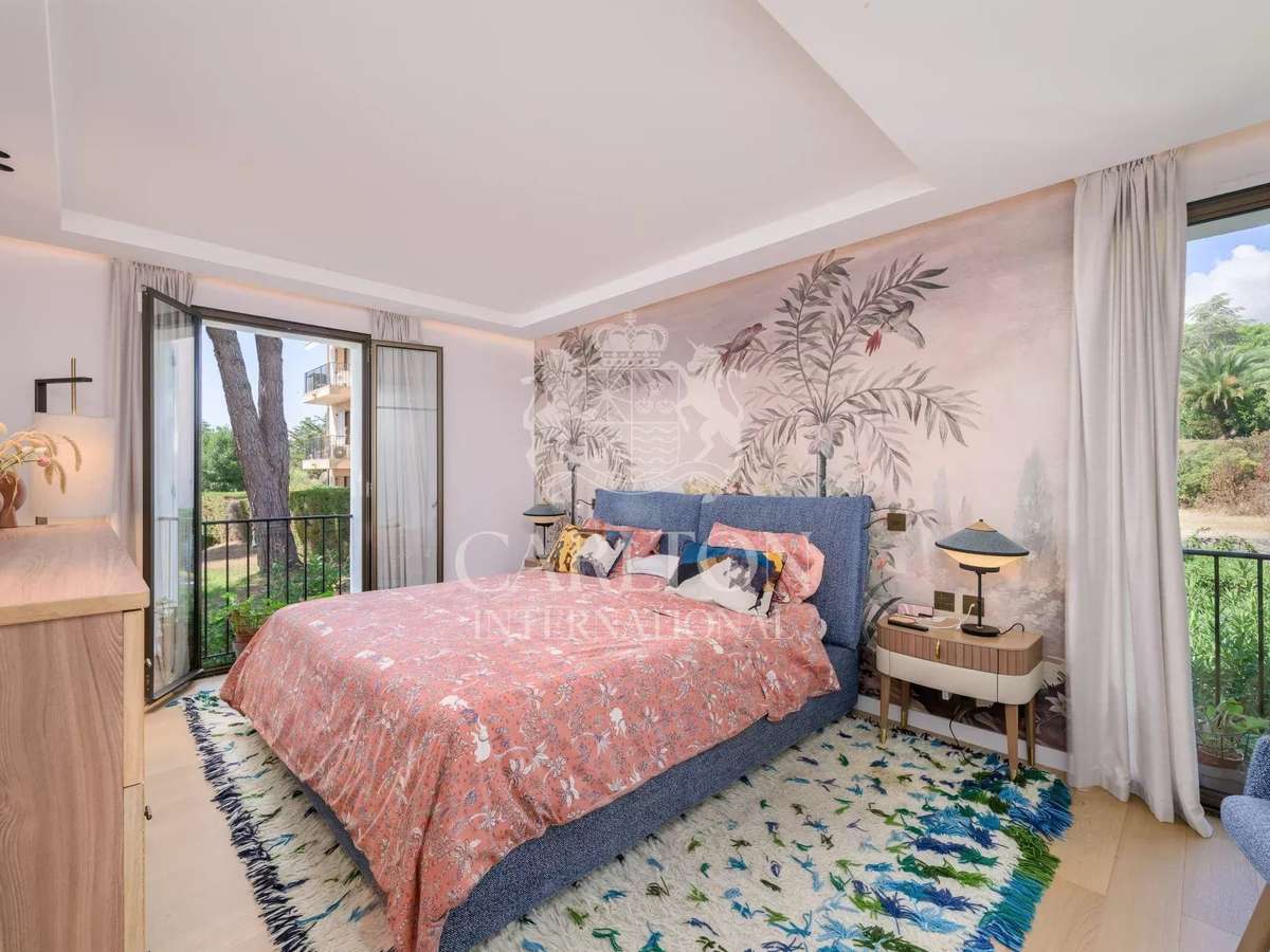 Appartement Villeneuve-Loubet