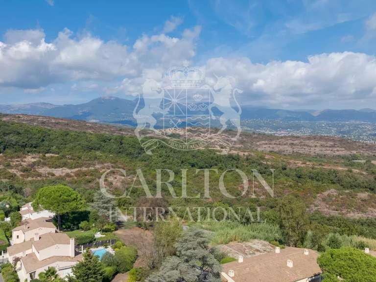 Appartement avec Vue sur mer Villeneuve-Loubet - 2 chambres - 117m²