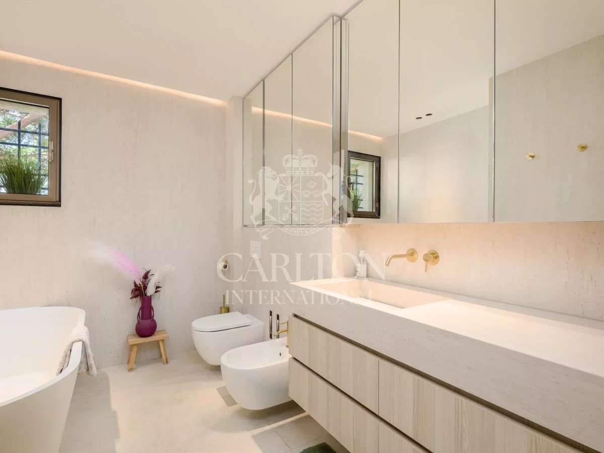 Appartement Villeneuve-Loubet