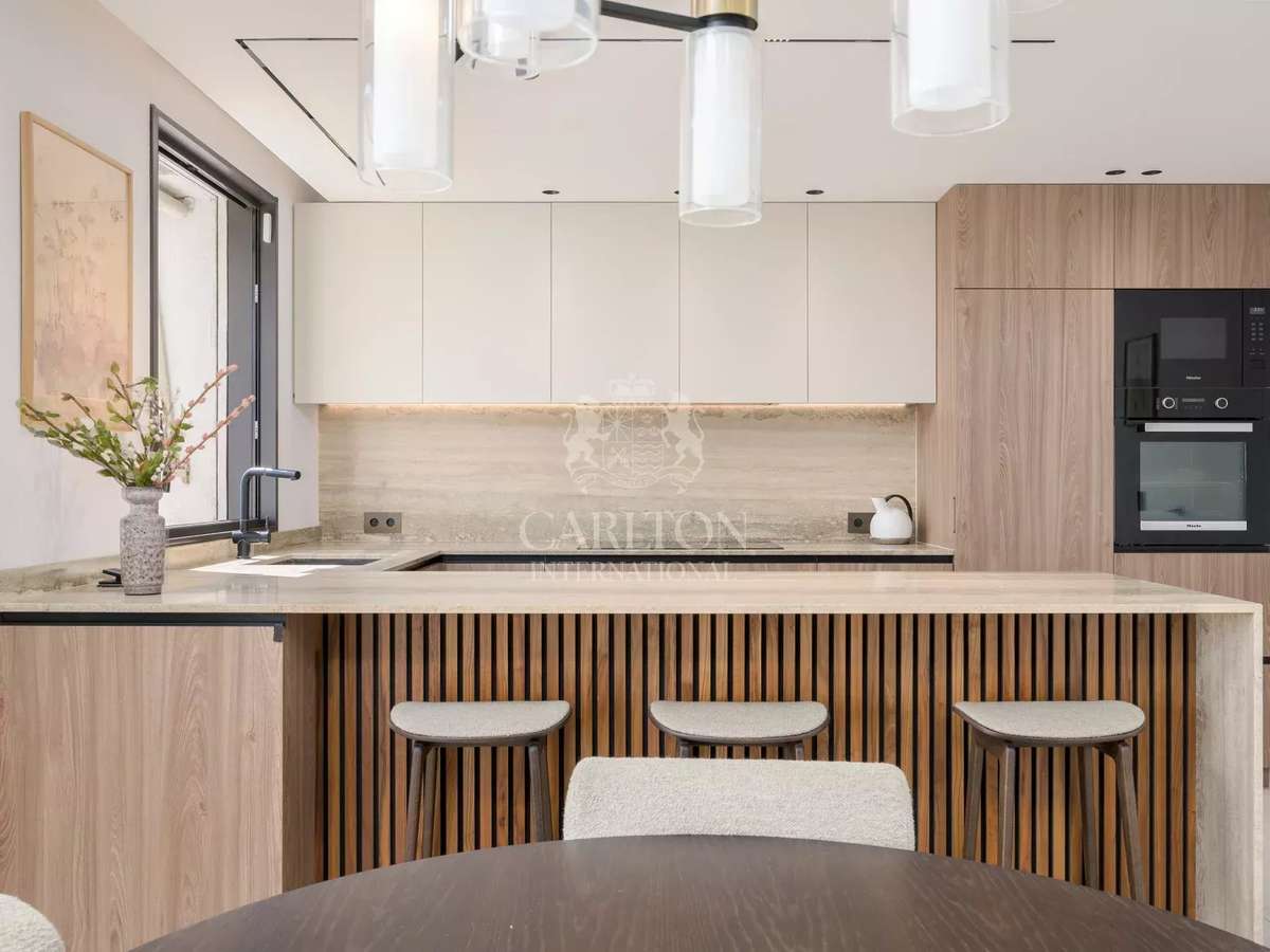 Apartment Villeneuve-Loubet