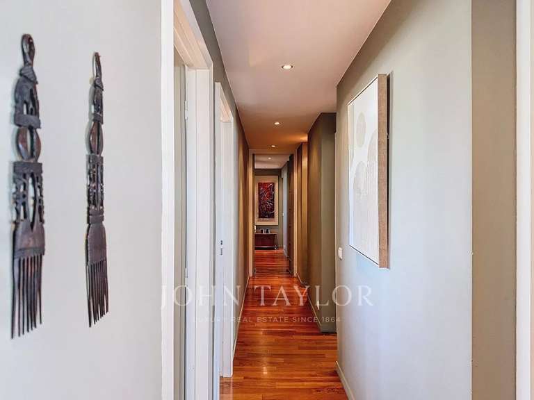 Apartment Villeneuve-Loubet - 4 bedrooms - 192m²