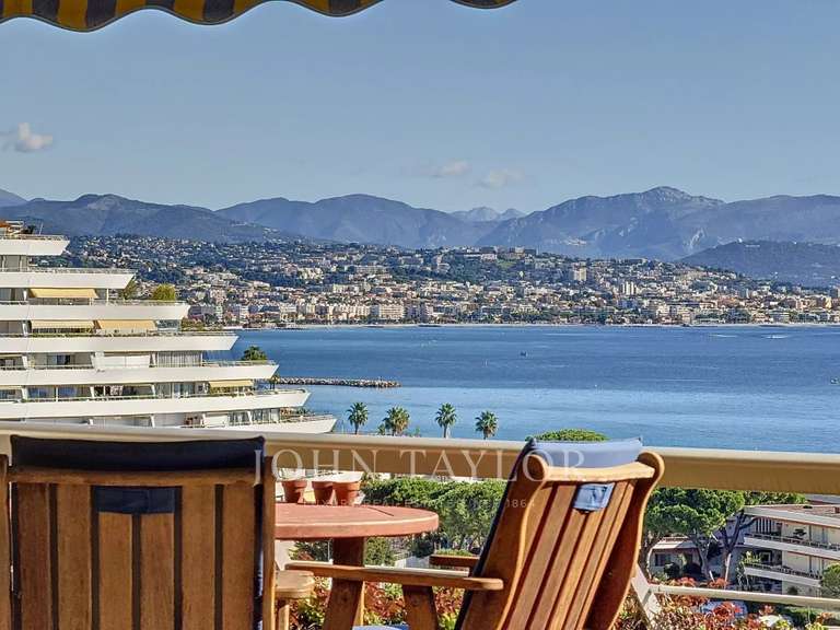 Apartment Villeneuve-Loubet - 4 bedrooms - 192m²