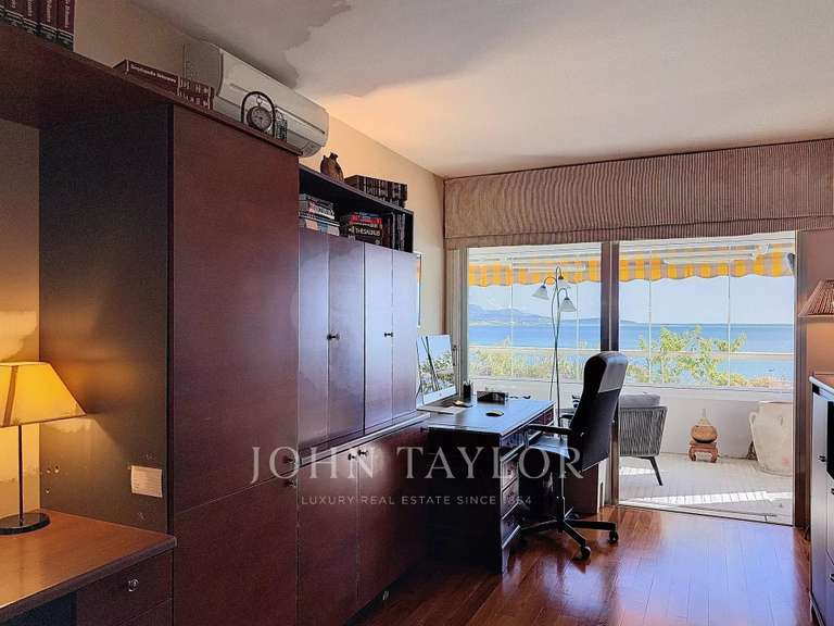 Apartment Villeneuve-Loubet - 4 bedrooms - 192m²