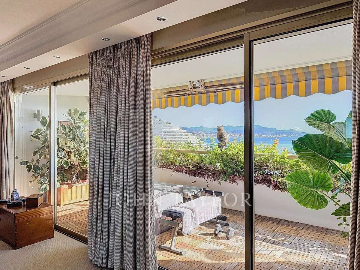 Appartement Villeneuve-Loubet